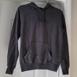 Forever 21 Hooded Sweatshirt